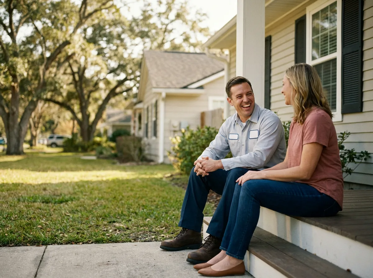 Septic tank pumping FAQs for West Monroe, LA